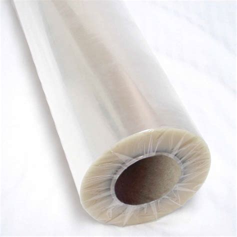 clear wrapping paper for easter baskets